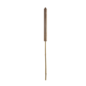 Home Society Tuinfakkel bruin 95 cm