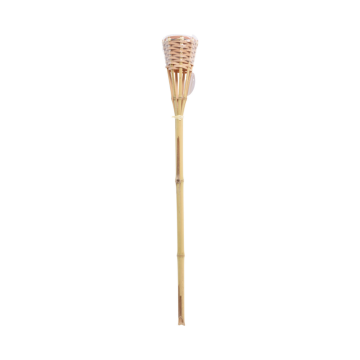 Fakkel bamboe citronella 76 cm