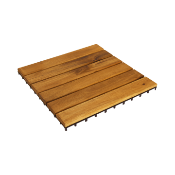 Terrastegels Verticaal 30x30 cm Set 9