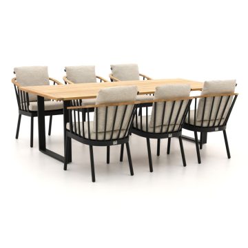 Apple Bee Condor Dining Set 240