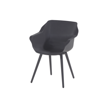 Hartman Diningstoel Sophie Studio Armchair Xerix